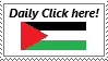 Daily Click for Palestine here!