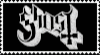 Ghost logo